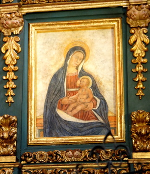 Madonna of the Market in Iseo.JPG